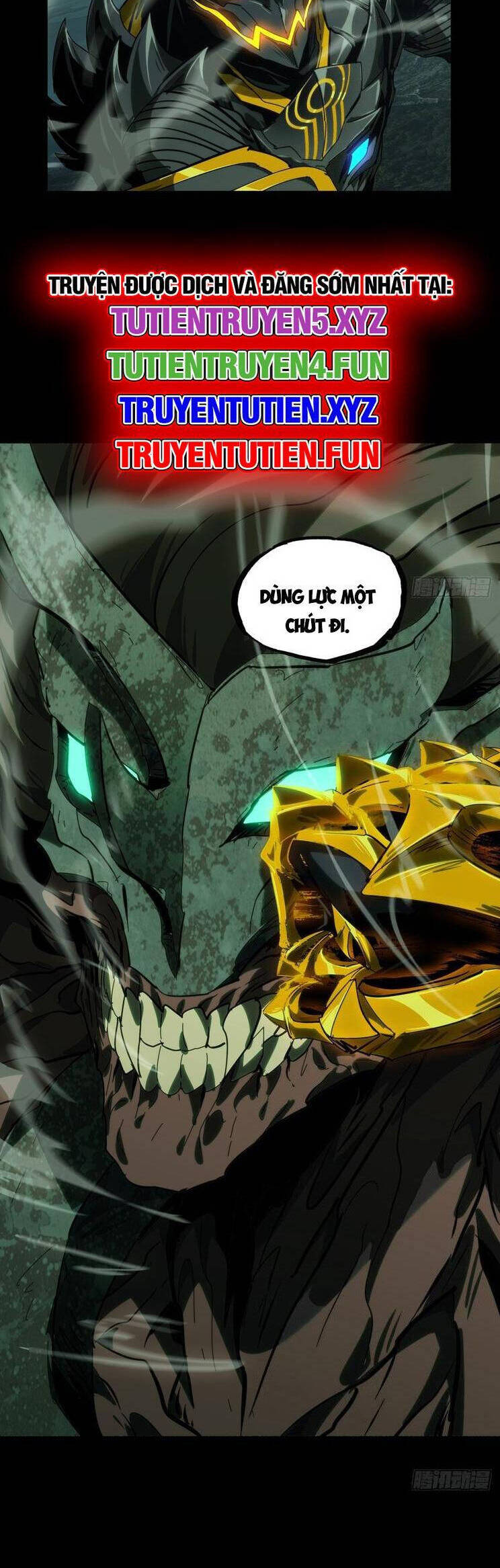 Đại Tượng Vô Hình Chapter 426 - 12