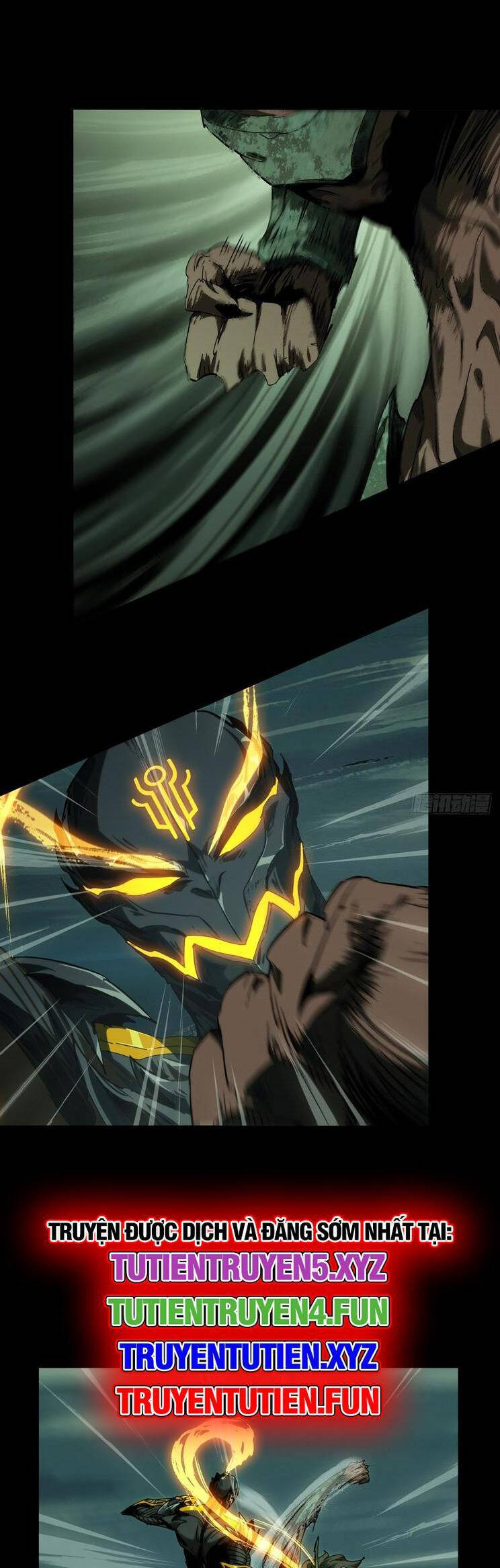 Đại Tượng Vô Hình Chapter 426 - 13