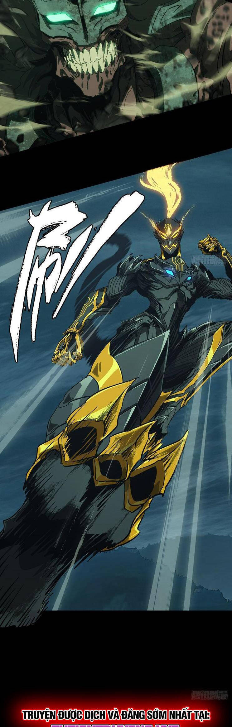 Đại Tượng Vô Hình Chapter 426 - 16