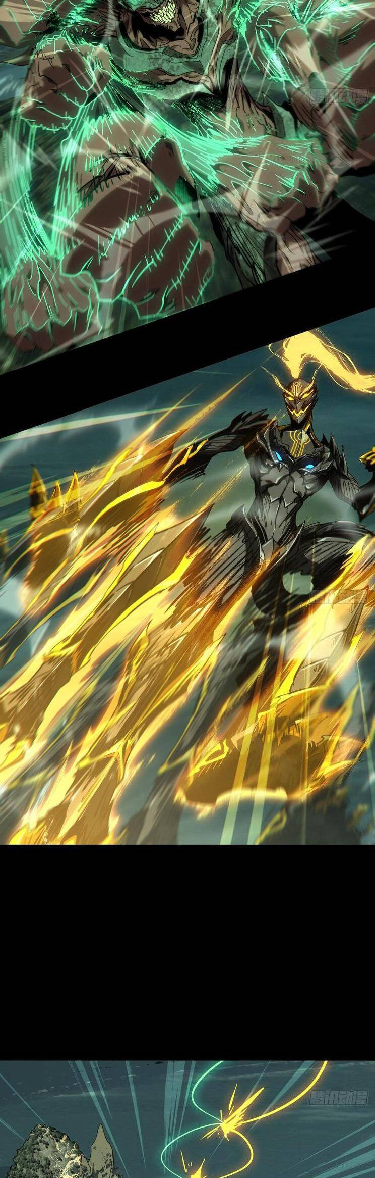 Đại Tượng Vô Hình Chapter 426 - 19