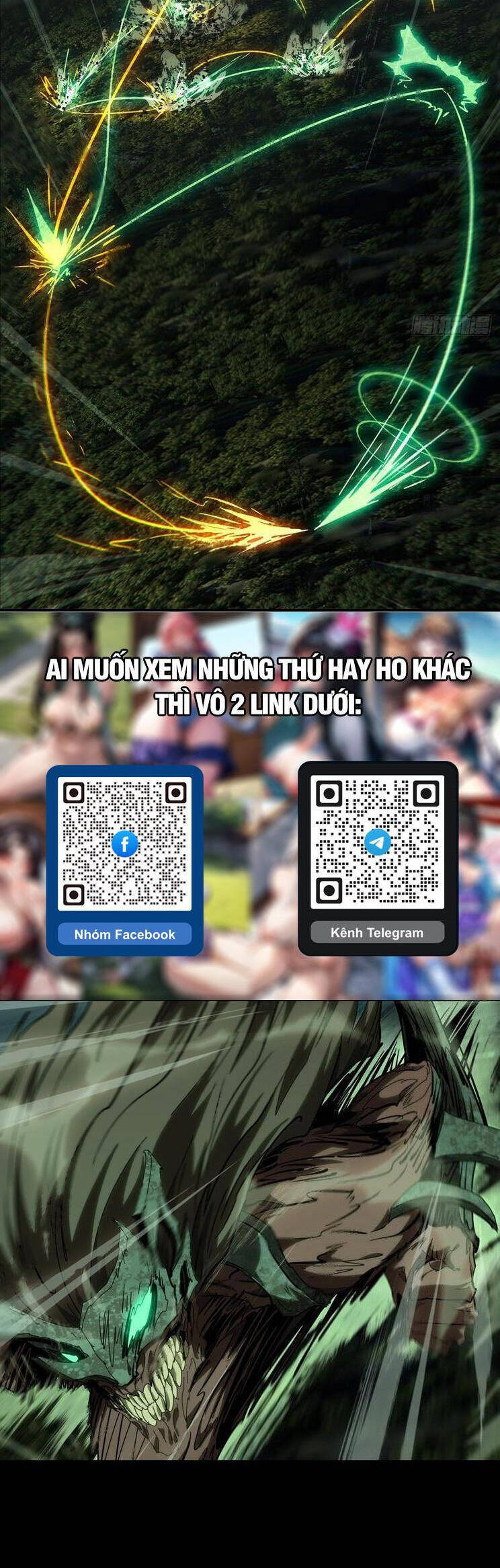 Đại Tượng Vô Hình Chapter 426 - 21