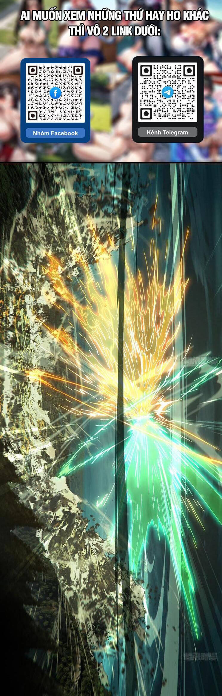 Đại Tượng Vô Hình Chapter 426 - 24