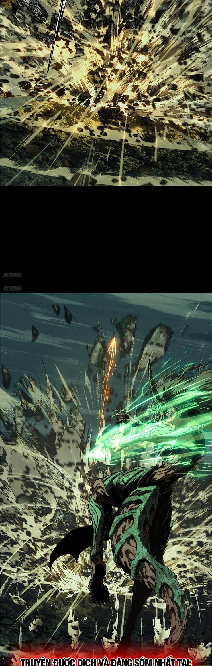 Đại Tượng Vô Hình Chapter 426 - 4