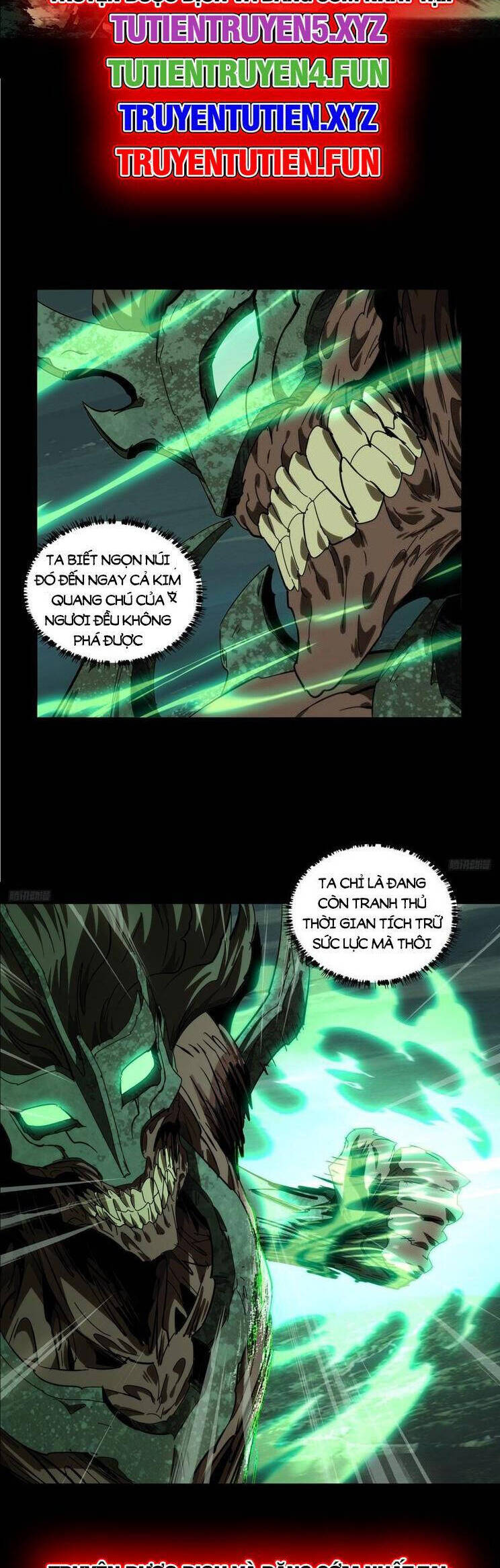 Đại Tượng Vô Hình Chapter 426 - 5