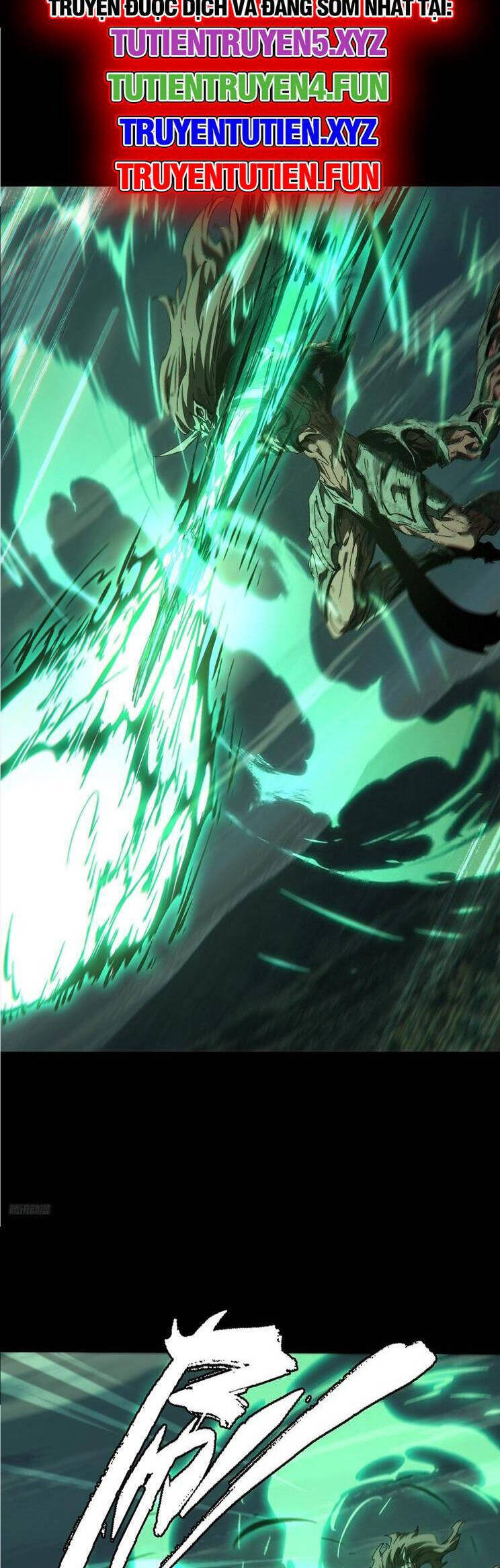 Đại Tượng Vô Hình Chapter 426 - 6