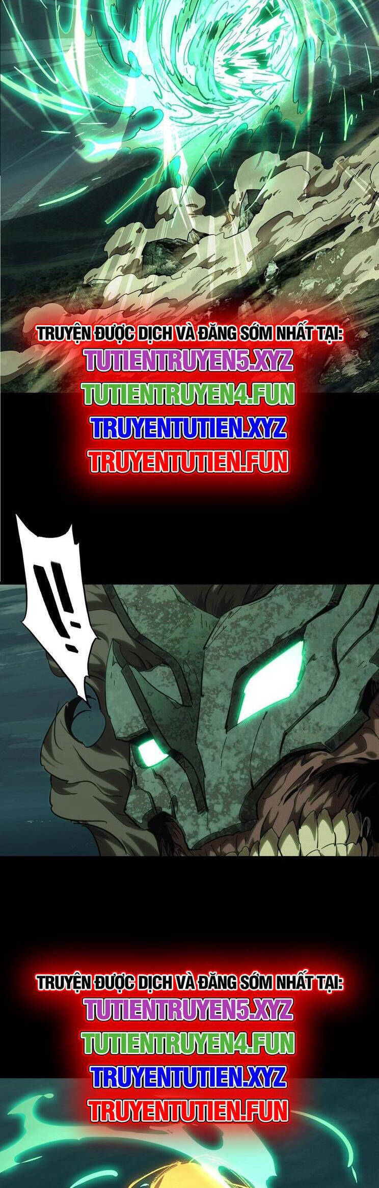 Đại Tượng Vô Hình Chapter 426 - 8