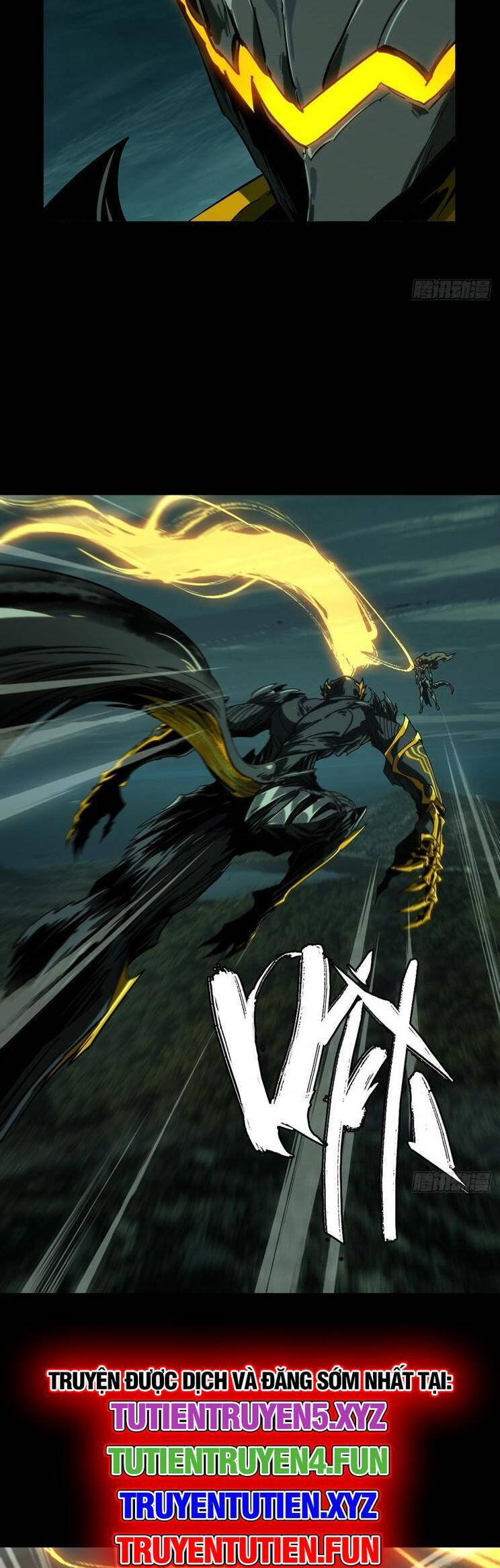 Đại Tượng Vô Hình Chapter 426 - 10