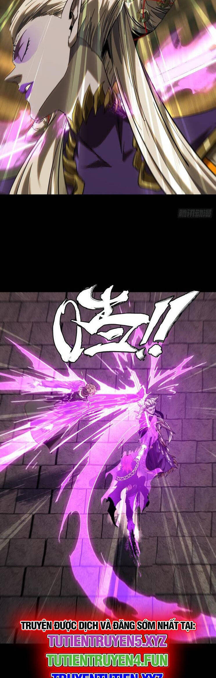 Đại Tượng Vô Hình Chapter 430 - 11