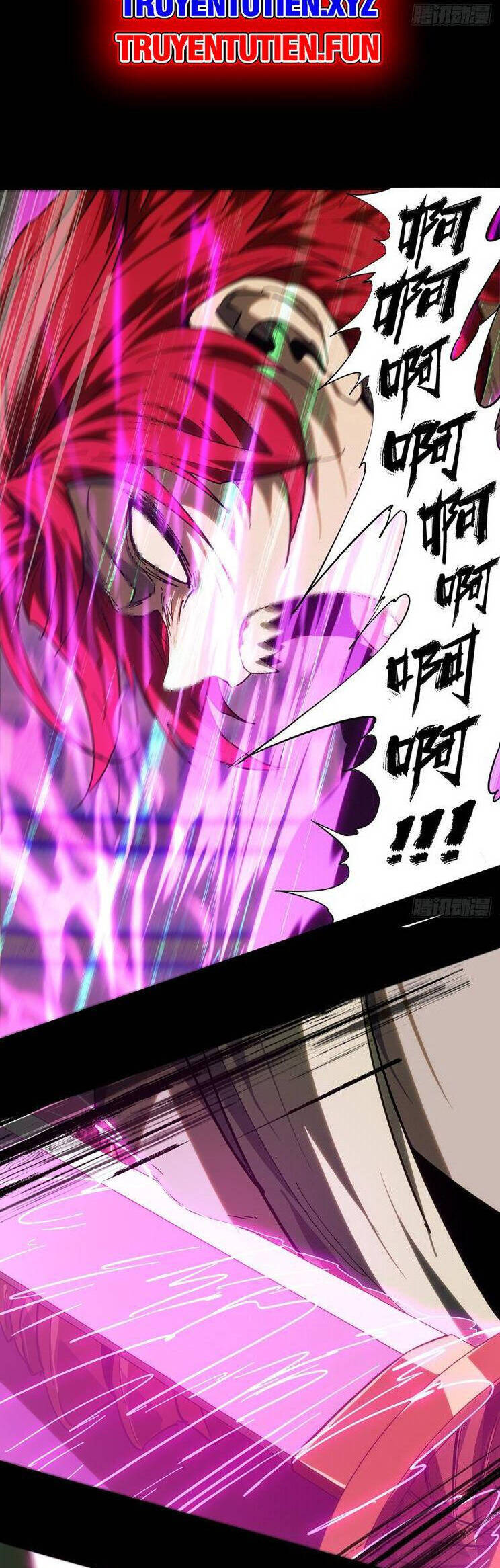 Đại Tượng Vô Hình Chapter 430 - 12