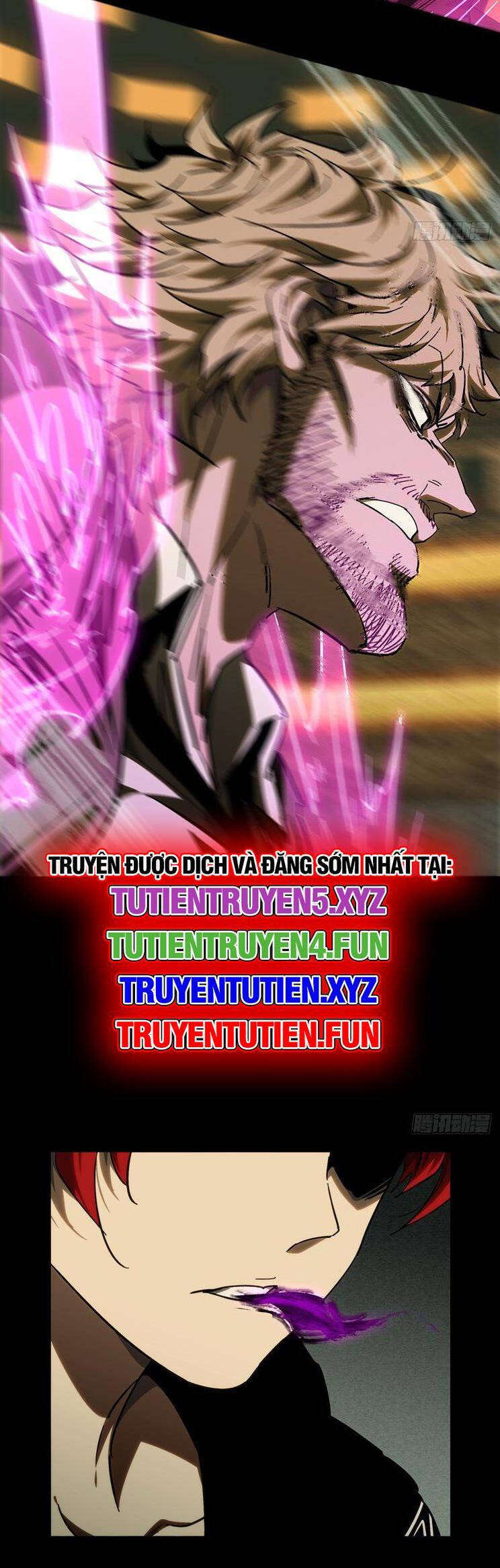 Đại Tượng Vô Hình Chapter 430 - 13