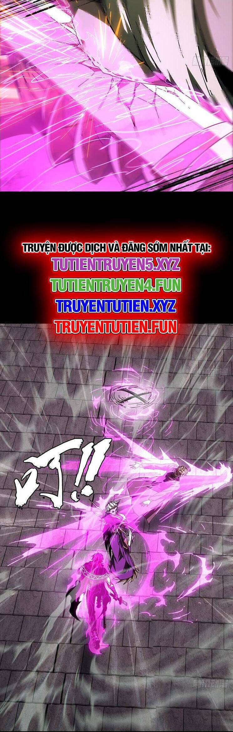 Đại Tượng Vô Hình Chapter 430 - 23