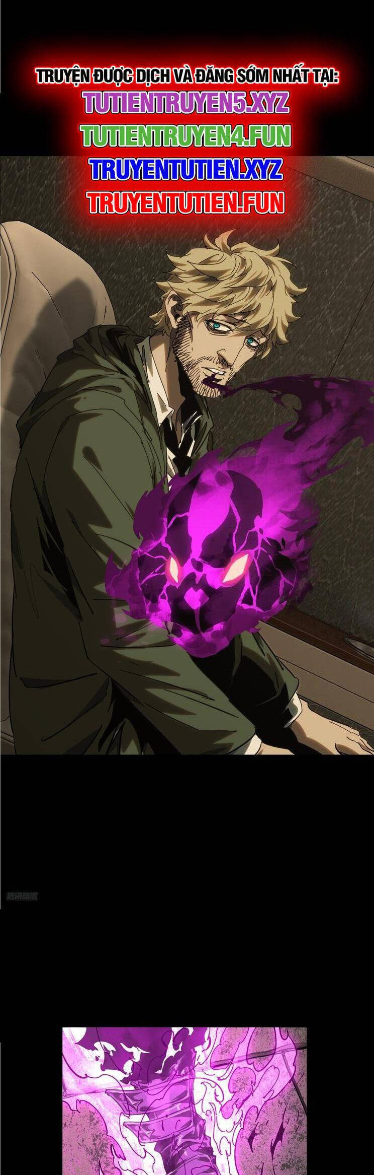 Đại Tượng Vô Hình Chapter 430 - 6