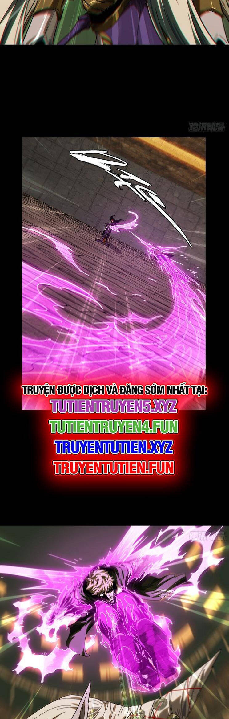 Đại Tượng Vô Hình Chapter 430 - 10