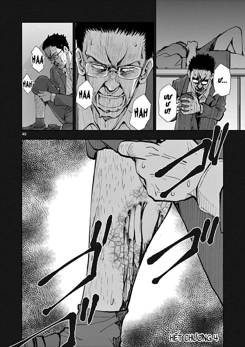 Zombie 100 ~ 100 Điều Tôi Sẽ Làm Trước Khi Trở Thành Zombie~ Chapter 4.1 - 44