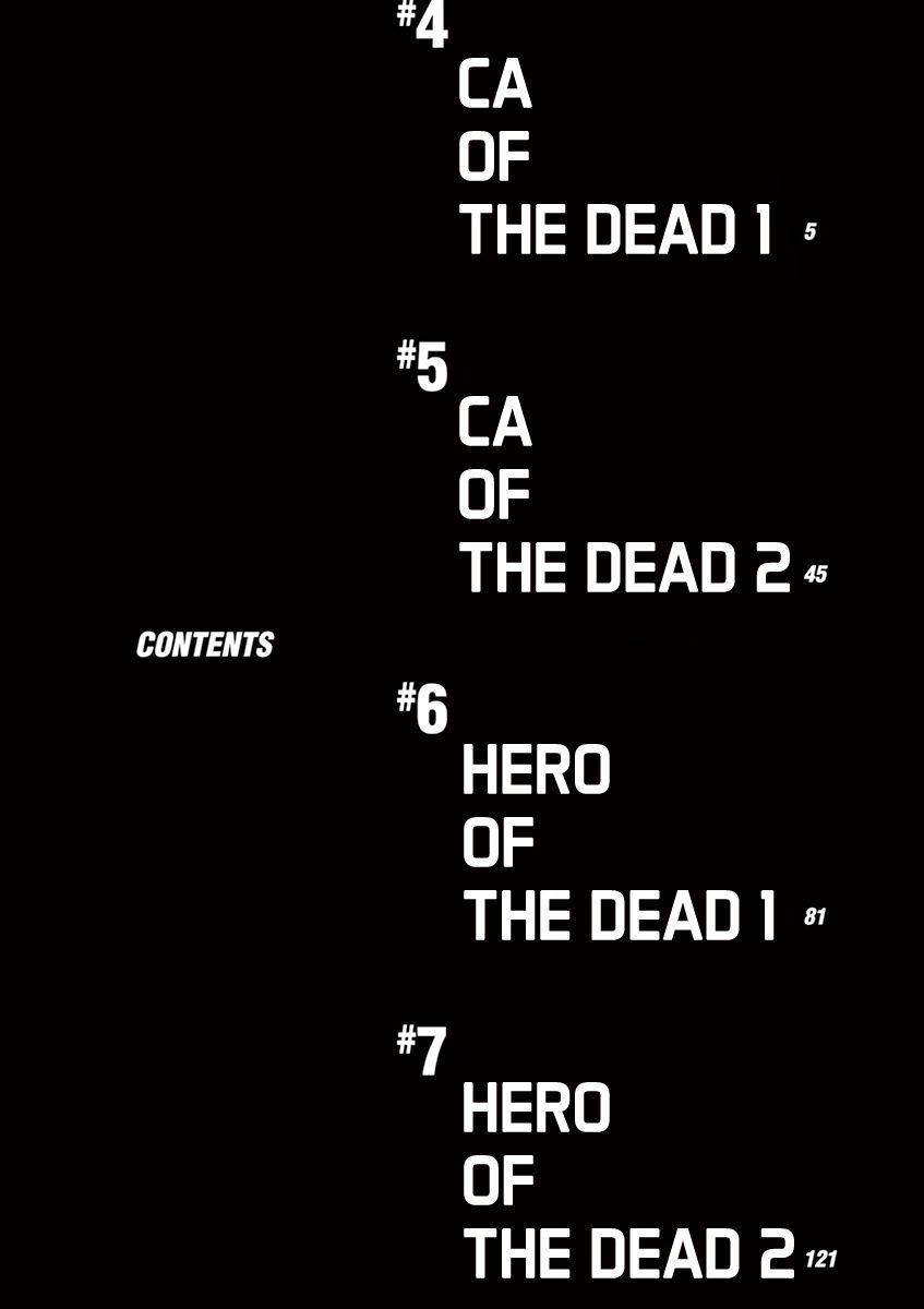 Zombie 100 ~ 100 Điều Tôi Sẽ Làm Trước Khi Trở Thành Zombie~ Chapter 4.1 - 6