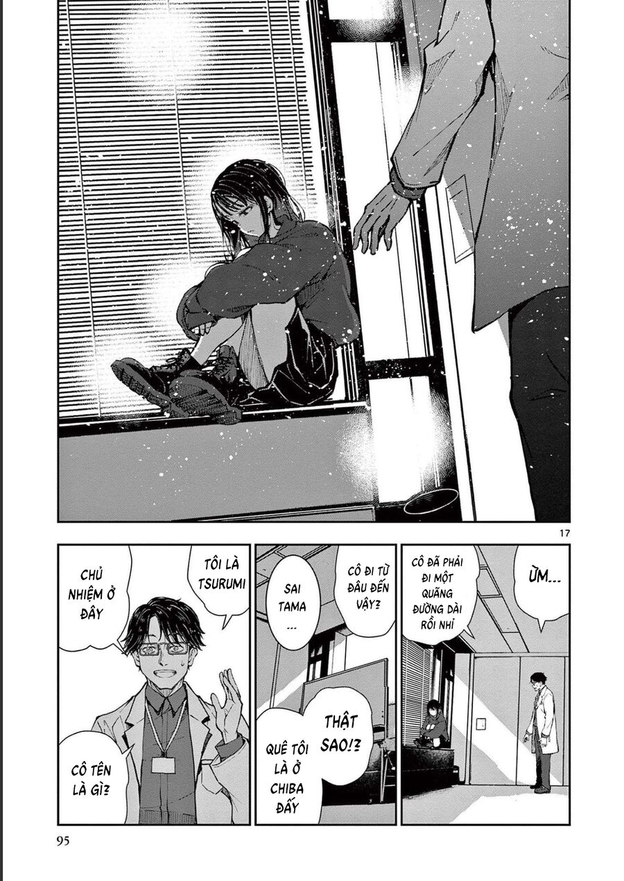 Zombie 100 ~ 100 Điều Tôi Sẽ Làm Trước Khi Trở Thành Zombie~ Chapter 45 - 17