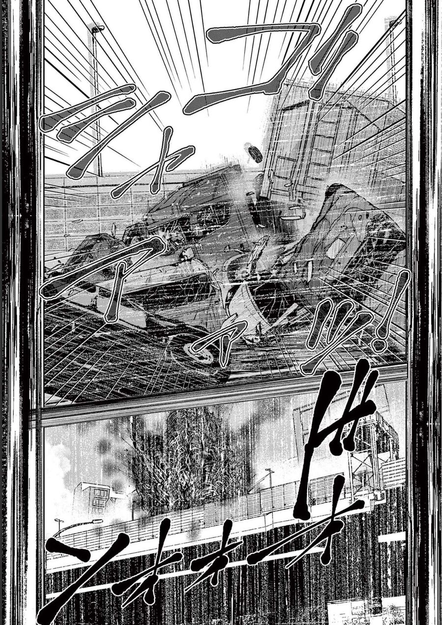 Zombie 100 ~ 100 Điều Tôi Sẽ Làm Trước Khi Trở Thành Zombie~ Chapter 45 - 5