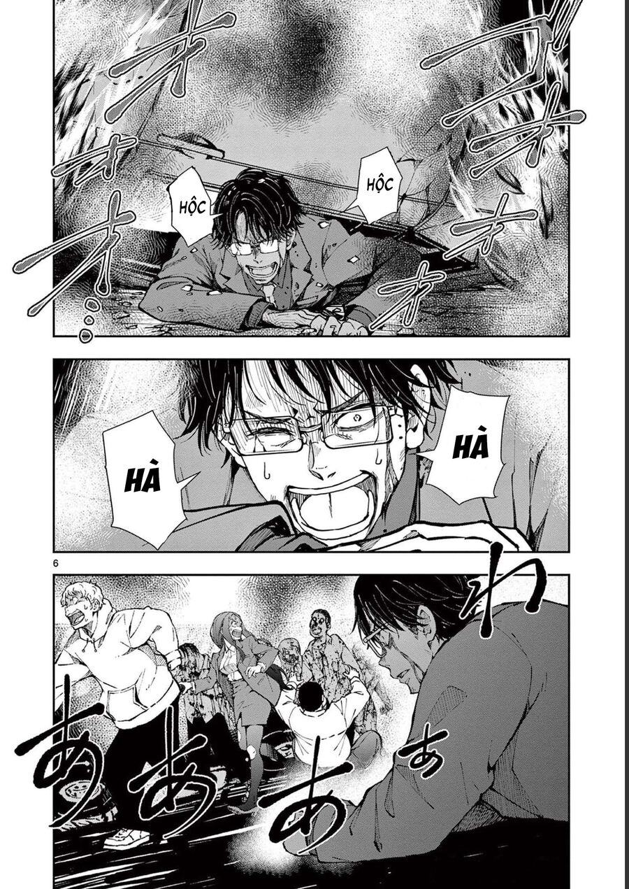 Zombie 100 ~ 100 Điều Tôi Sẽ Làm Trước Khi Trở Thành Zombie~ Chapter 45 - 6
