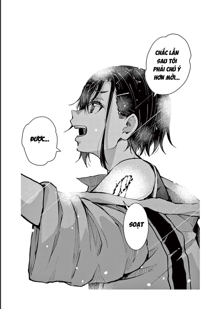 Zombie 100 ~ 100 Điều Tôi Sẽ Làm Trước Khi Trở Thành Zombie~ Chapter 46 - 25