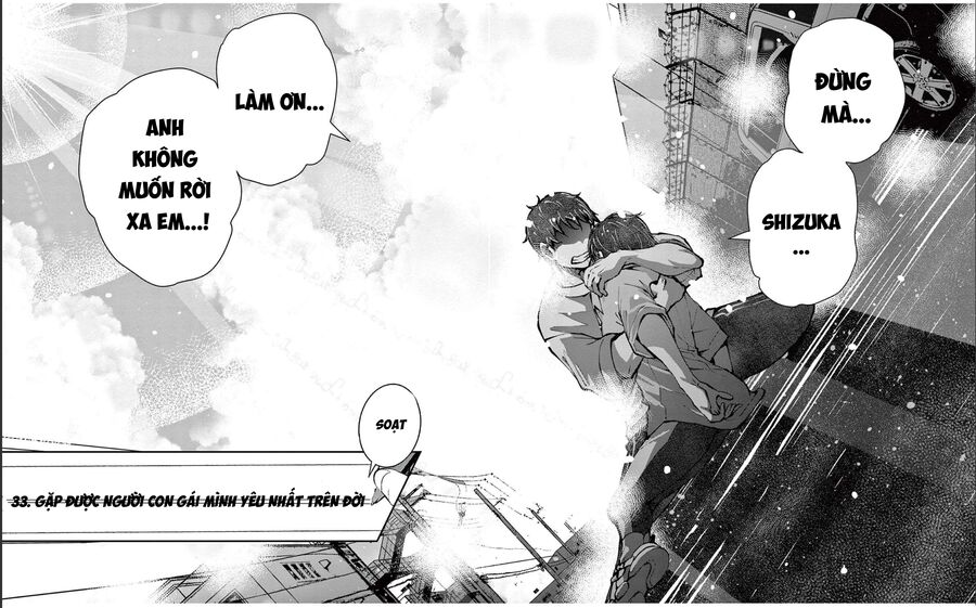Zombie 100 ~ 100 Điều Tôi Sẽ Làm Trước Khi Trở Thành Zombie~ Chapter 46 - 30