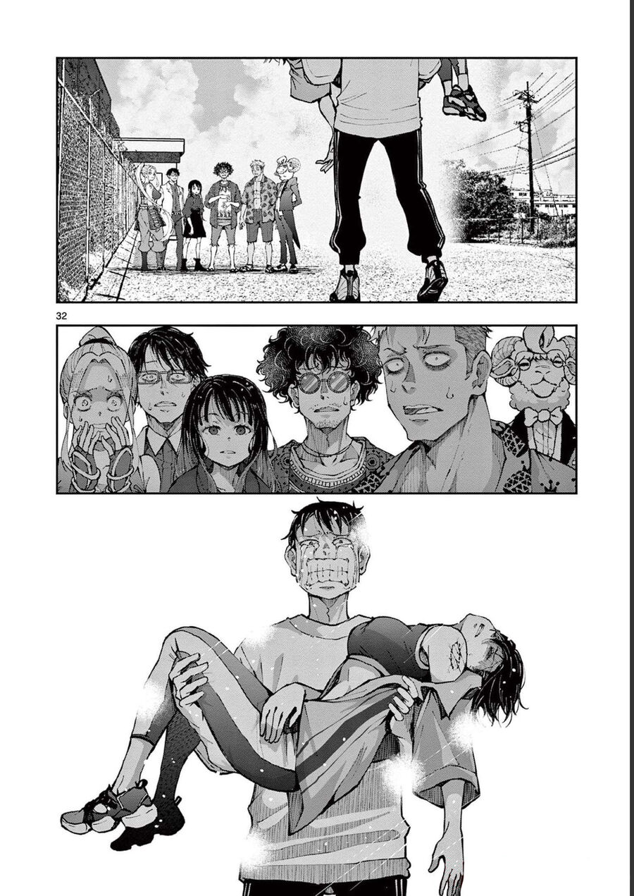 Zombie 100 ~ 100 Điều Tôi Sẽ Làm Trước Khi Trở Thành Zombie~ Chapter 46 - 31