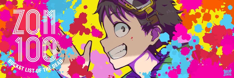 Zombie 100 ~ 100 Điều Tôi Sẽ Làm Trước Khi Trở Thành Zombie~ Chapter 47 - 46