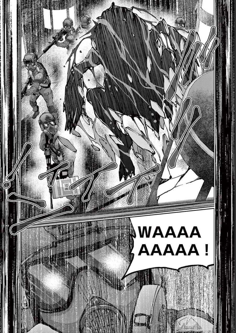 Zombie 100 ~ 100 Điều Tôi Sẽ Làm Trước Khi Trở Thành Zombie~ Chapter 48 - 13