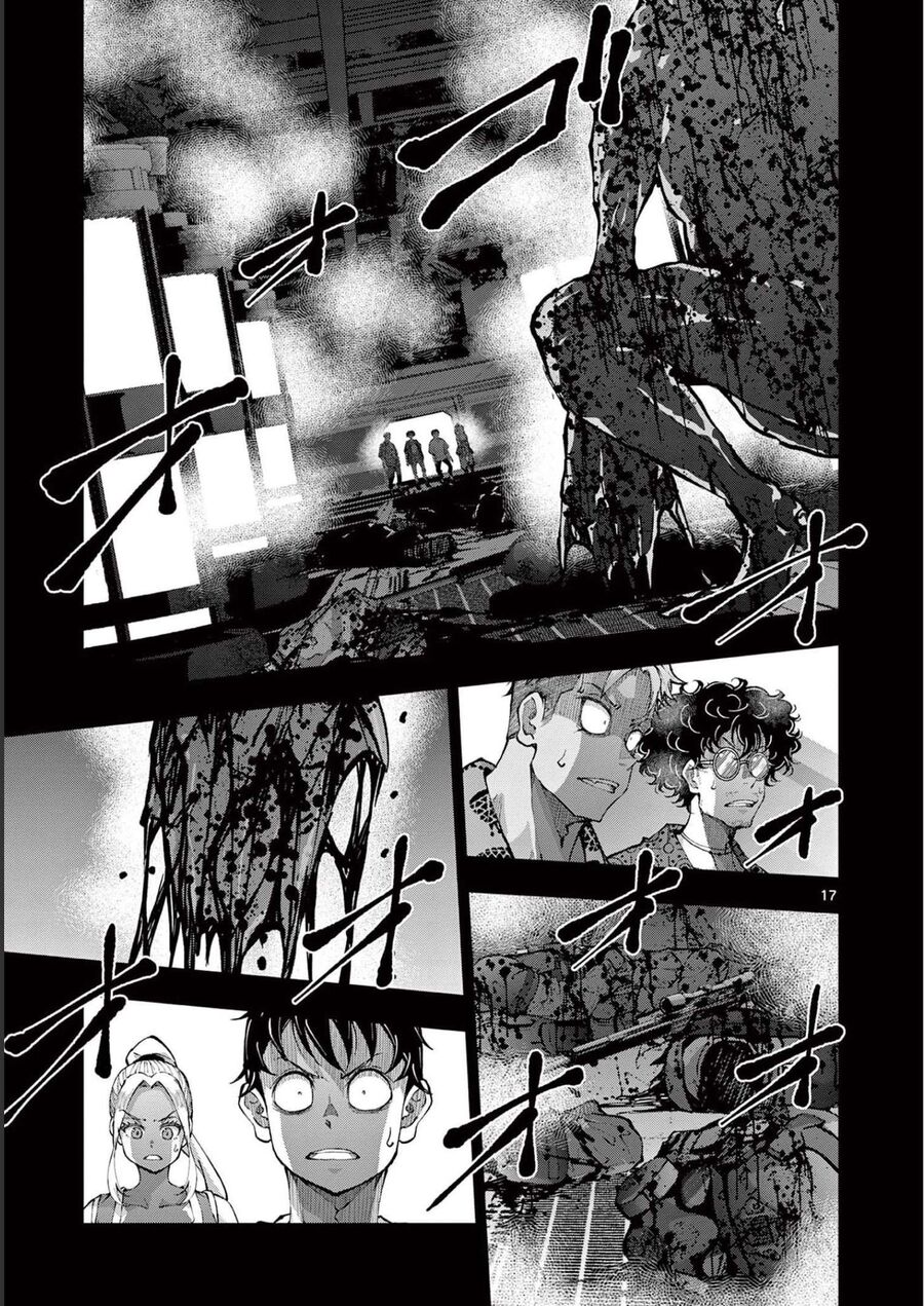 Zombie 100 ~ 100 Điều Tôi Sẽ Làm Trước Khi Trở Thành Zombie~ Chapter 48 - 18