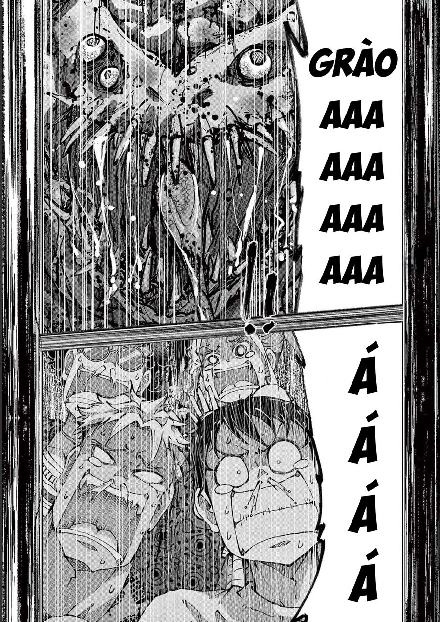 Zombie 100 ~ 100 Điều Tôi Sẽ Làm Trước Khi Trở Thành Zombie~ Chapter 48 - 20