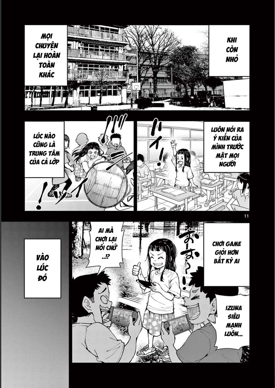 Zombie 100 ~ 100 Điều Tôi Sẽ Làm Trước Khi Trở Thành Zombie~ Chapter 49 - 12