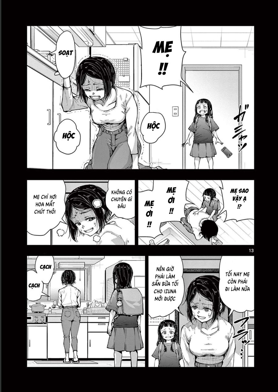 Zombie 100 ~ 100 Điều Tôi Sẽ Làm Trước Khi Trở Thành Zombie~ Chapter 49 - 14