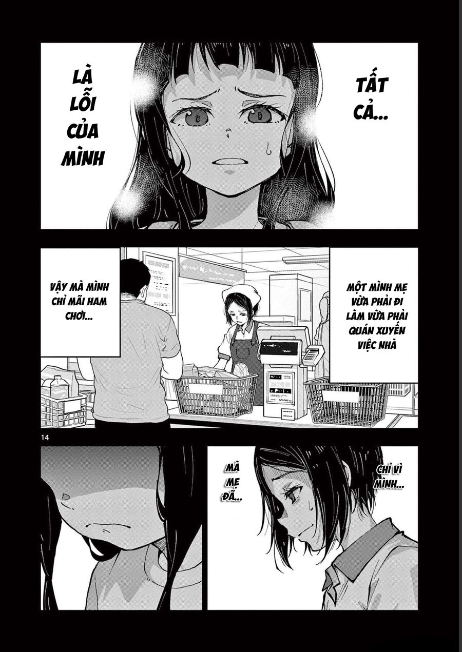 Zombie 100 ~ 100 Điều Tôi Sẽ Làm Trước Khi Trở Thành Zombie~ Chapter 49 - 15