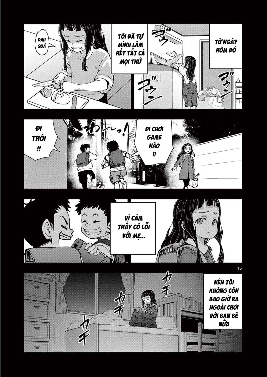 Zombie 100 ~ 100 Điều Tôi Sẽ Làm Trước Khi Trở Thành Zombie~ Chapter 49 - 16