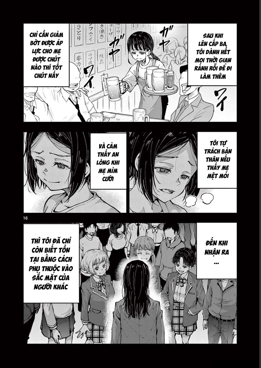 Zombie 100 ~ 100 Điều Tôi Sẽ Làm Trước Khi Trở Thành Zombie~ Chapter 49 - 17