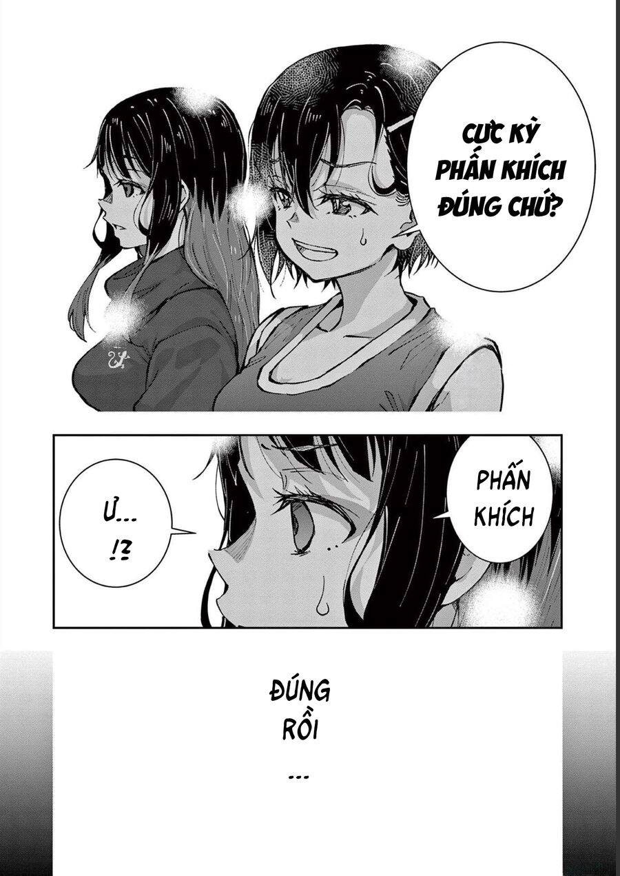 Zombie 100 ~ 100 Điều Tôi Sẽ Làm Trước Khi Trở Thành Zombie~ Chapter 49 - 27