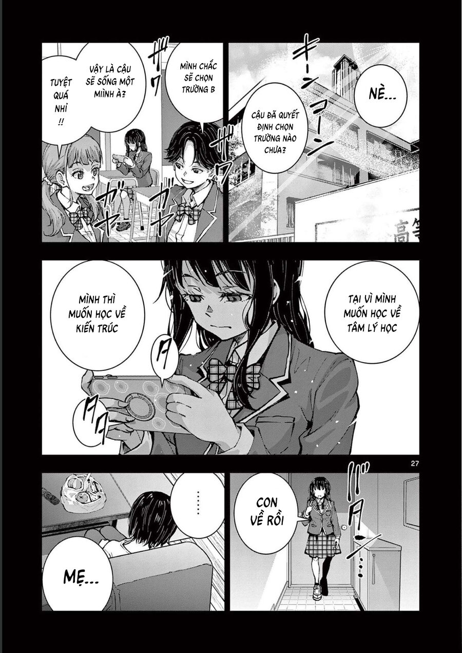 Zombie 100 ~ 100 Điều Tôi Sẽ Làm Trước Khi Trở Thành Zombie~ Chapter 49 - 28