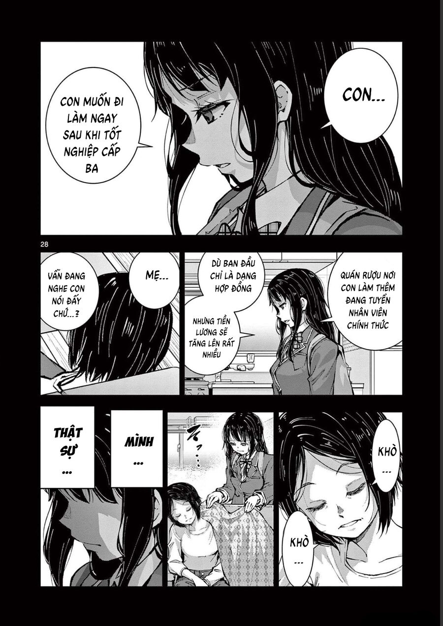 Zombie 100 ~ 100 Điều Tôi Sẽ Làm Trước Khi Trở Thành Zombie~ Chapter 49 - 29