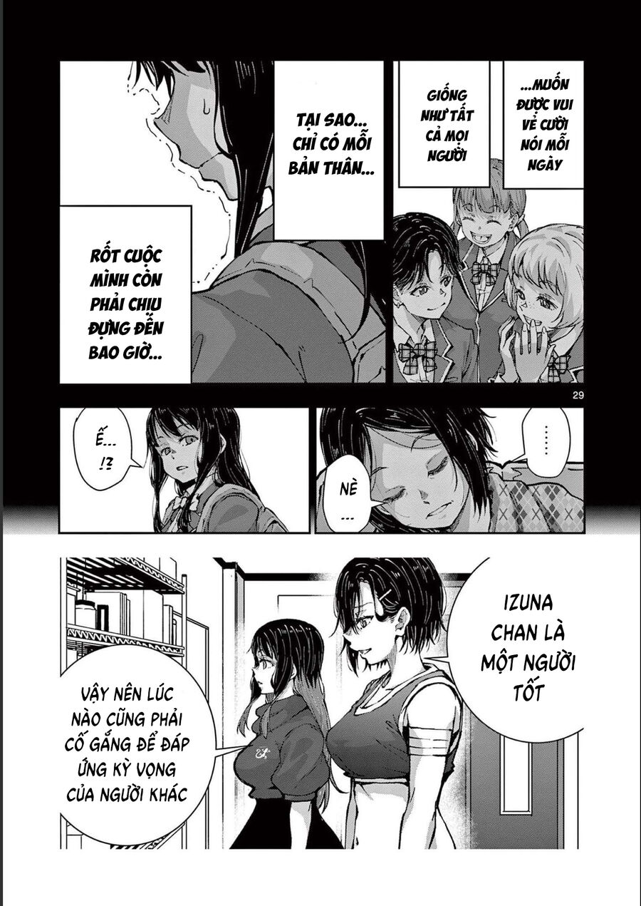 Zombie 100 ~ 100 Điều Tôi Sẽ Làm Trước Khi Trở Thành Zombie~ Chapter 49 - 30