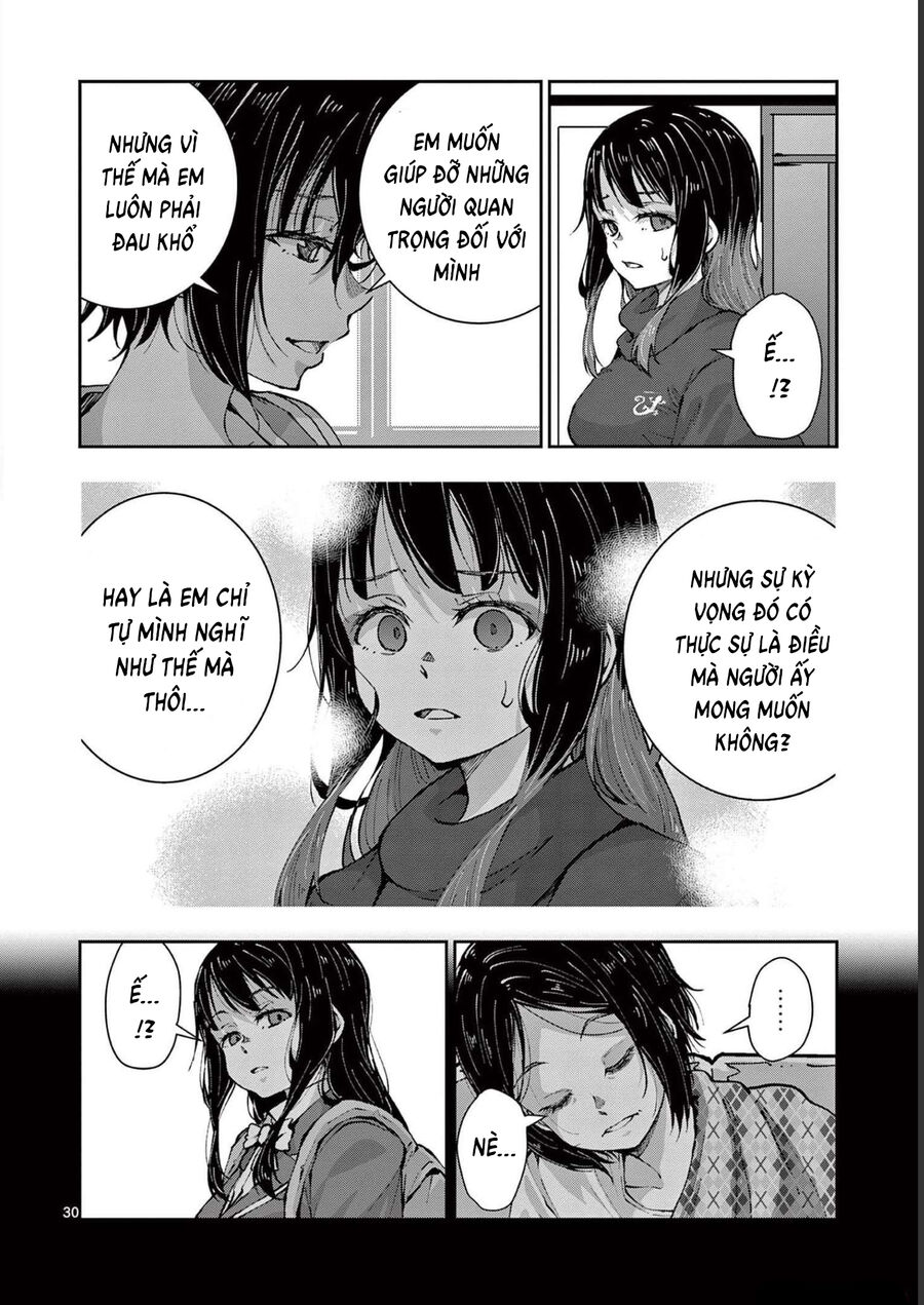 Zombie 100 ~ 100 Điều Tôi Sẽ Làm Trước Khi Trở Thành Zombie~ Chapter 49 - 31