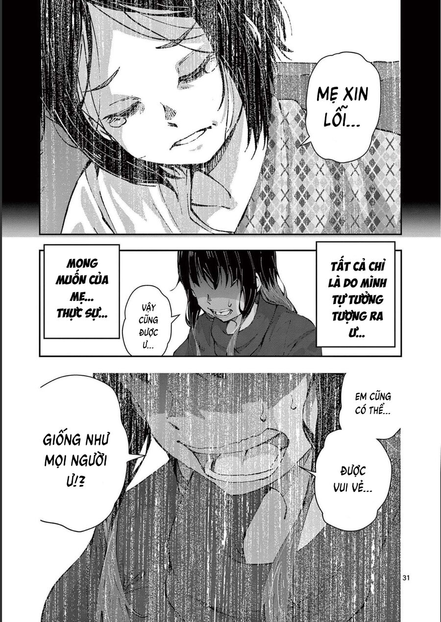 Zombie 100 ~ 100 Điều Tôi Sẽ Làm Trước Khi Trở Thành Zombie~ Chapter 49 - 32