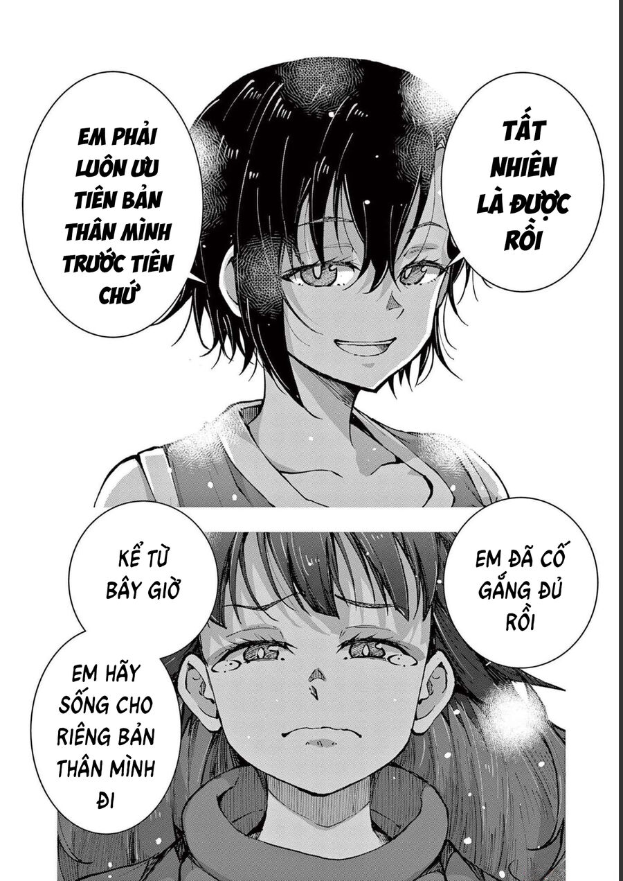 Zombie 100 ~ 100 Điều Tôi Sẽ Làm Trước Khi Trở Thành Zombie~ Chapter 49 - 33