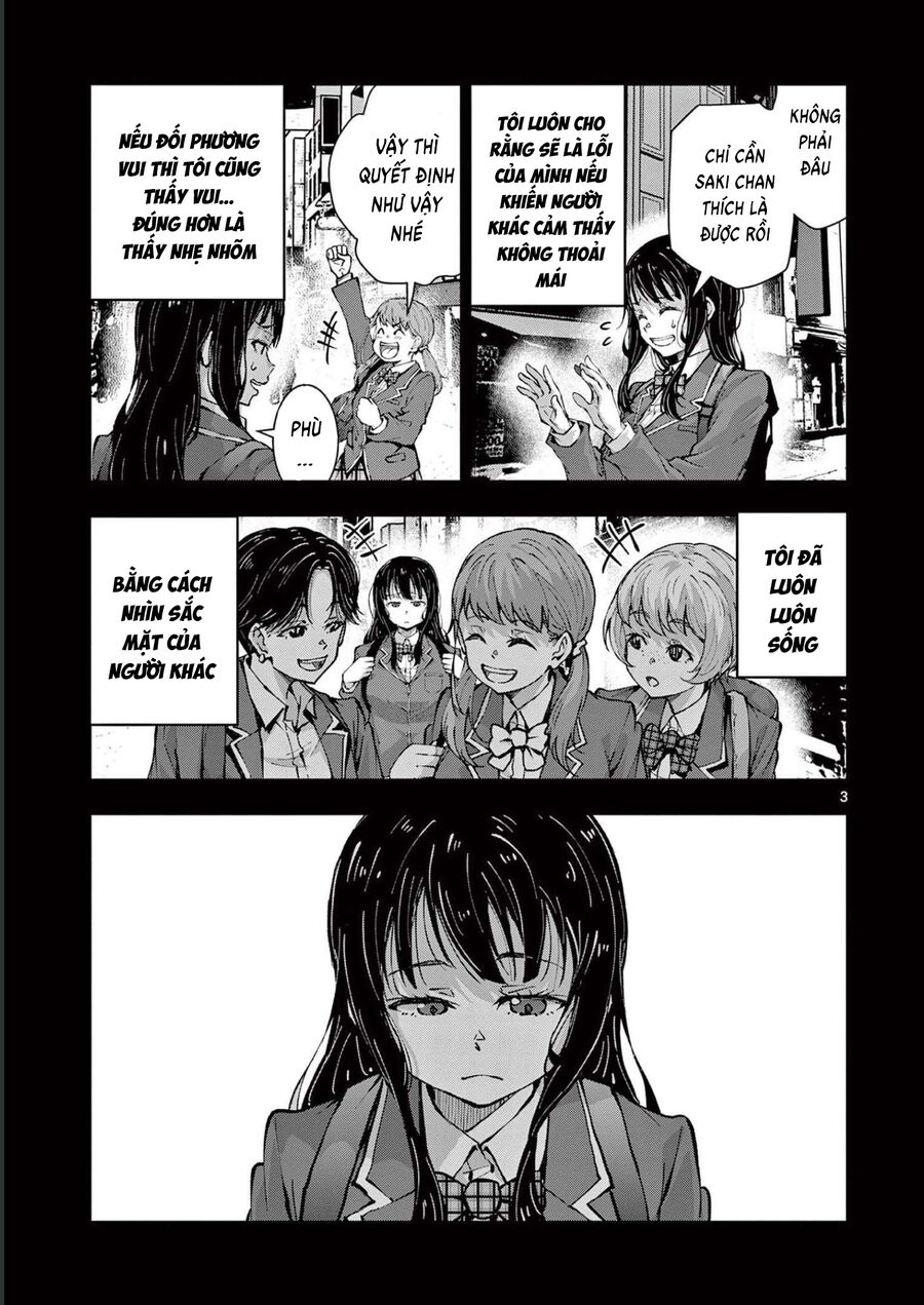 Zombie 100 ~ 100 Điều Tôi Sẽ Làm Trước Khi Trở Thành Zombie~ Chapter 49 - 4