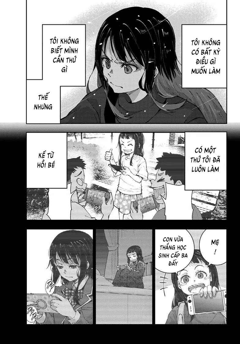 Zombie 100 ~ 100 Điều Tôi Sẽ Làm Trước Khi Trở Thành Zombie~ Chapter 50 - 11