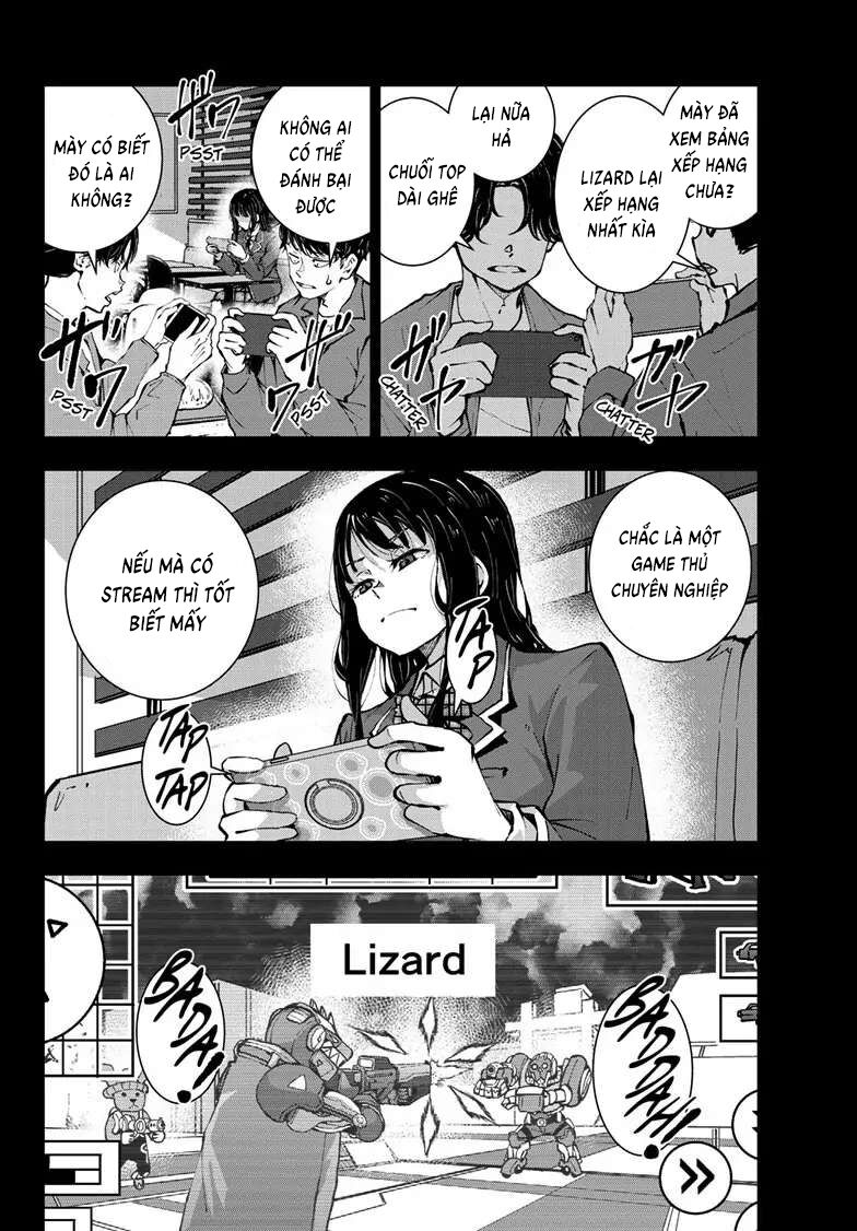 Zombie 100 ~ 100 Điều Tôi Sẽ Làm Trước Khi Trở Thành Zombie~ Chapter 50 - 12