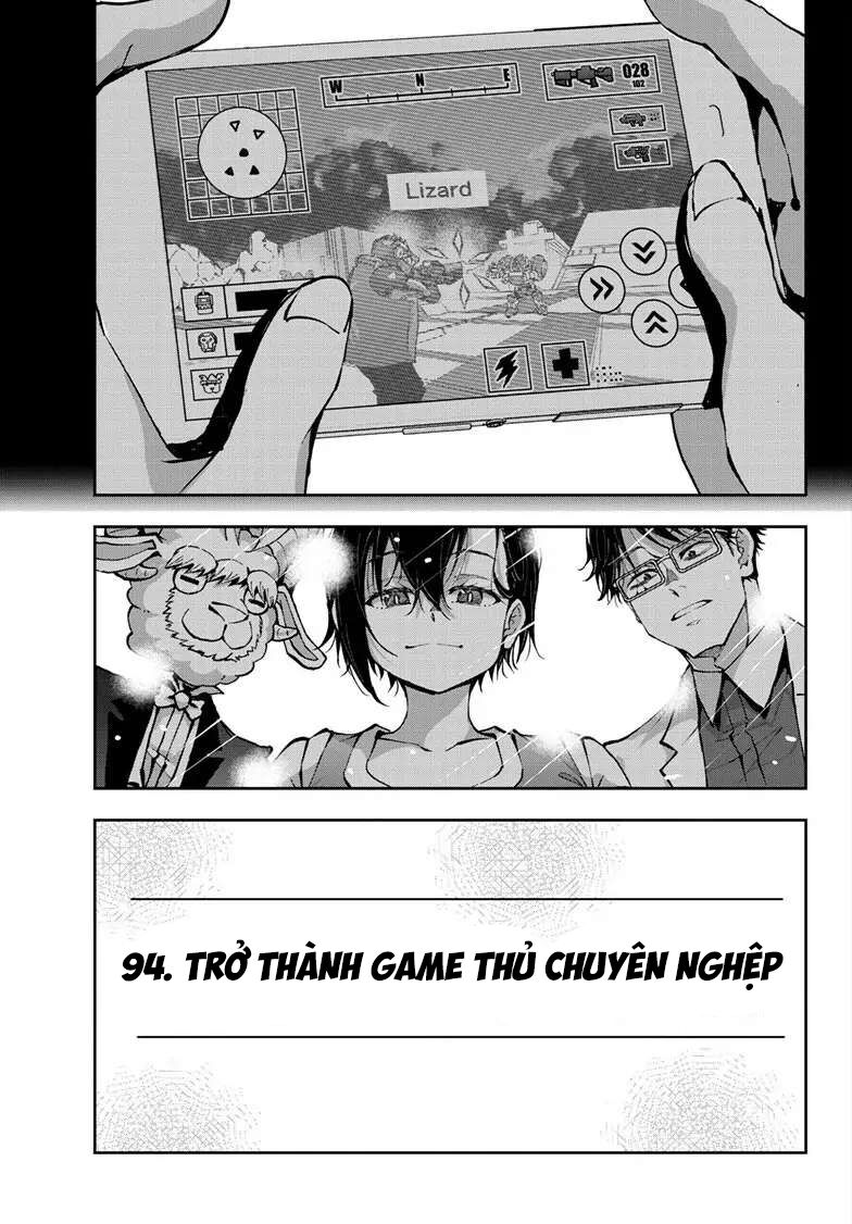 Zombie 100 ~ 100 Điều Tôi Sẽ Làm Trước Khi Trở Thành Zombie~ Chapter 50 - 13