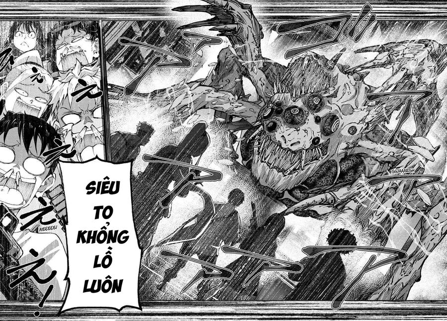 Zombie 100 ~ 100 Điều Tôi Sẽ Làm Trước Khi Trở Thành Zombie~ Chapter 50 - 20