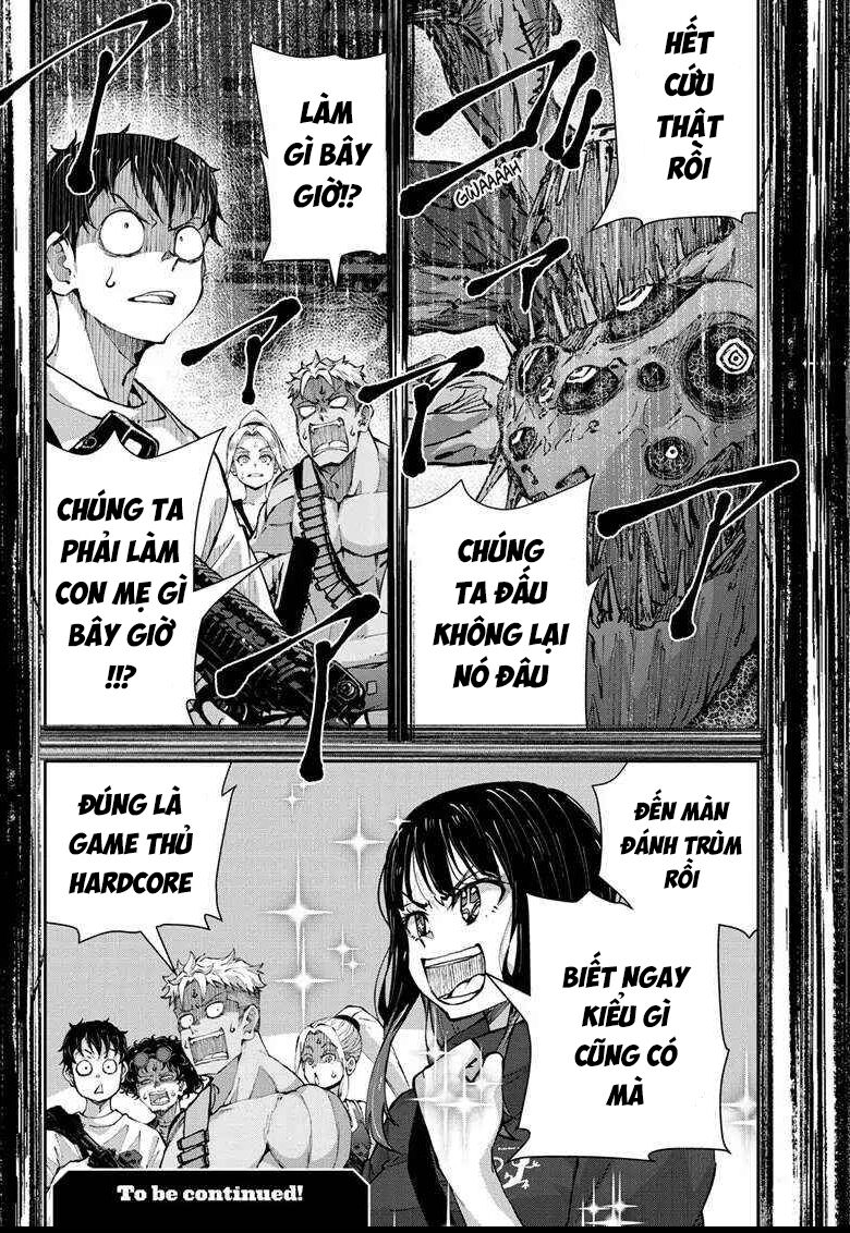 Zombie 100 ~ 100 Điều Tôi Sẽ Làm Trước Khi Trở Thành Zombie~ Chapter 50 - 21