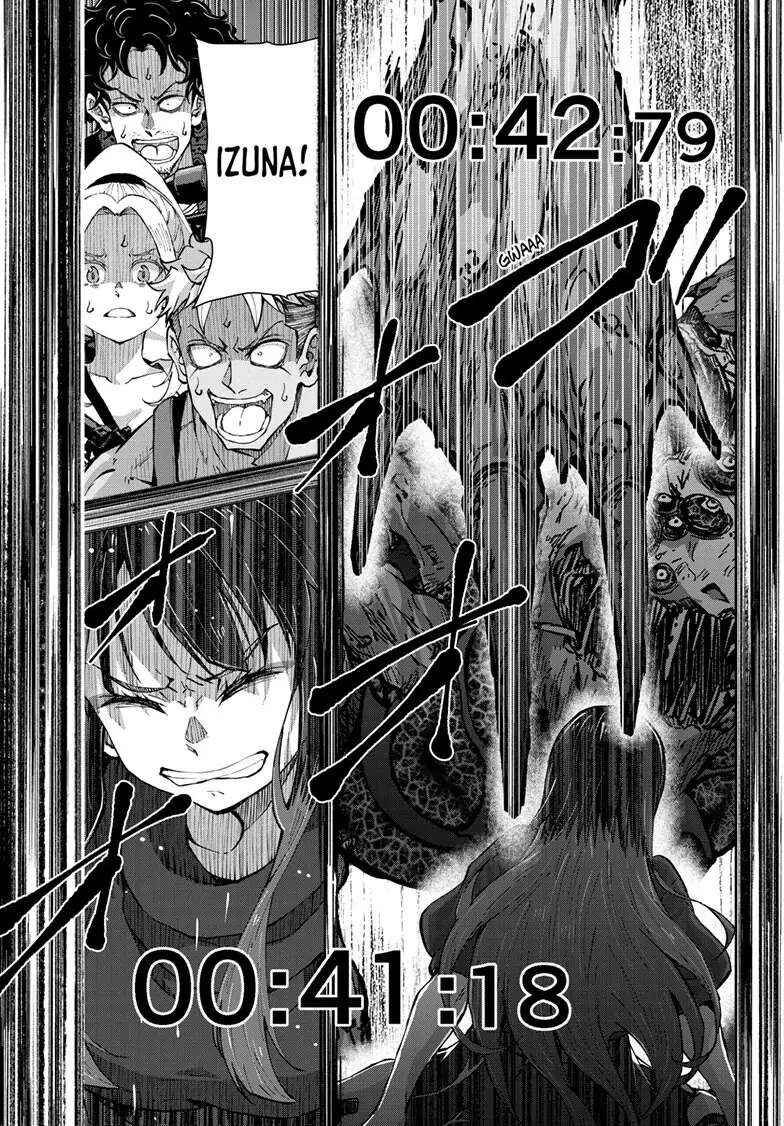 Zombie 100 ~ 100 Điều Tôi Sẽ Làm Trước Khi Trở Thành Zombie~ Chapter 51 - 21