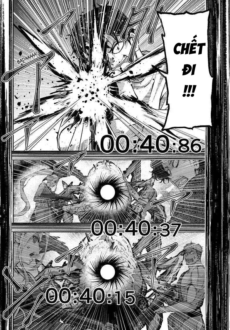 Zombie 100 ~ 100 Điều Tôi Sẽ Làm Trước Khi Trở Thành Zombie~ Chapter 51 - 22