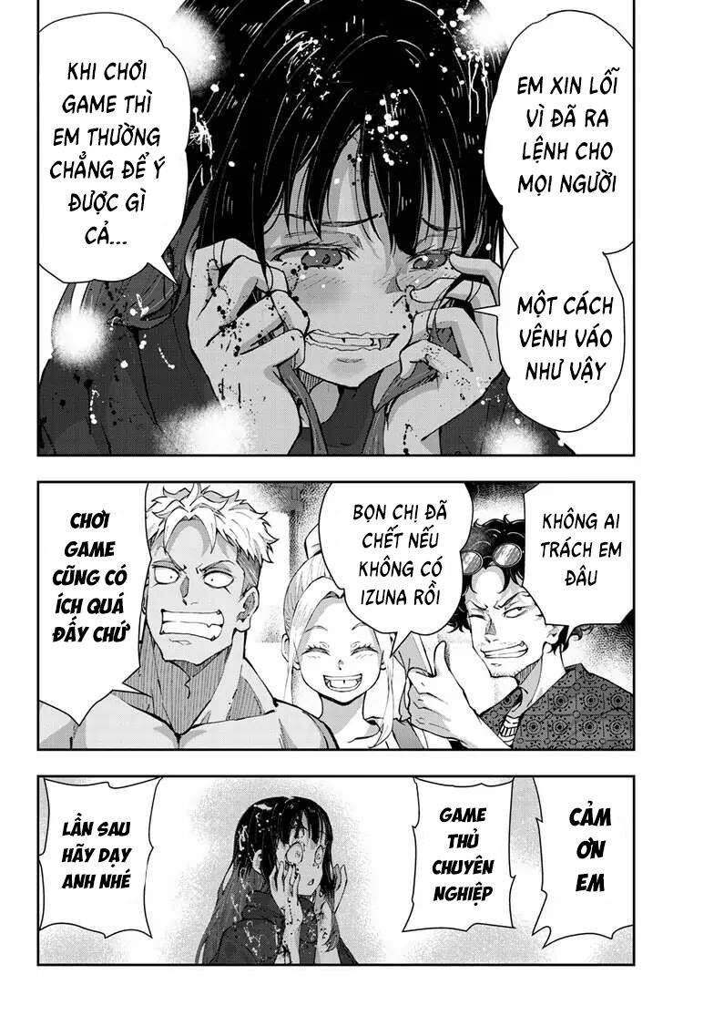 Zombie 100 ~ 100 Điều Tôi Sẽ Làm Trước Khi Trở Thành Zombie~ Chapter 51 - 26